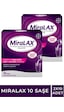 Bayer Miralax 2 x 10 Saşe Bayer Miralax 2 x 10 Saşe