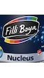 Filli Boya Nucleus Koruma Etkili Dış Cephe Boyası Beyaz 2.5lt. 2.5 L