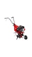 Eurosystems Euro 5 Evo-One Loncin 148F-2 3 HP 1 İleri Kayışlı Benzinli Çapa Makinesi
