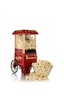 Polygold PG-618 1200 W Retro Mısır Patlatma Makinesi