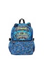 Smiggle Eclipse Klasik Sırt Çantası Koyu Lacivert 456592 Çok Renkli Smiggle Eclipse Klasik Sırt Çantası Koyu Lacivert 456592 Çok Renkli