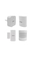 S-Link Sl-Zs01 Zigbee Sensör Seti 1Gateway Ve 3 Parça Sensör - 34