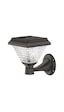 Cata Ct-7316 30w Solar Led Aplik