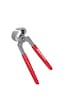 İzeltaş 3800 15 0200 Pvc Kaplı 200 MM Kerpeten
