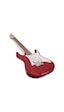 Ibanez GRX40 CA - Candy Apple Red Elektro Gitar