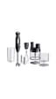 Braun MultiQuick 5 Pro MQ55755MBK 1000 W Blender Seti Braun MultiQuick 5 Pro MQ55755MBK 1000 W Blender Seti