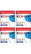 Kotex Ultra Quadro Süper Eko Gece 4 x 16'lı