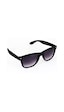 Wayfarer BL1850e Erkek Güneş Gözlüğü Siyah