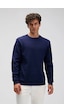 Ellesse Erkek Kazak Em615-nv Lacivert Lacivert