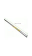 Motorlu Tırpan Şaft Borusu Sırt Tipi 26 Mm 134 Cm