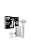 Braun Silk-Epil 9 9-341 Epilasyon Cihazı