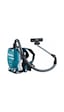 Makita Dvc261z Aülü Sırt Süpürge 18v