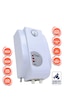 Aura Premium 105MC Elektrikli Şofben