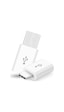 Micro Usb Type C Çevirici Type-C Dönüştürücü