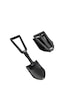Rox Camping 0108 Katlanır Kürek Kamp Küreği 59 Cm