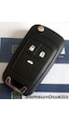 Chevrolet Cruze Aveo Anahtar Kabi Kumanda Kabi 3 Buton Vidali - 522332446