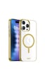 Buff Apple Uyumlu iPhone 15 Pro Max Magsafe Slim Fit Kılıf
