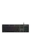 Logitech G512 920-008947 Carbon Lightsync RGB Işıklı GX Blue Switch Gaming Q Klavye Logitech G512 920-008947 Carbon Lightsync RGB Işıklı GX Blue Switch Gaming Q Klavye