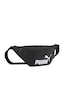 Puma 09116501 Phase Unisex Bel Çantası Siyah Puma 09116501 Phase Unisex Bel Çantası Siyah