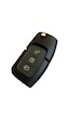 Ford Focus Uyumlu 2 Fiesta Fusion Anahtar Kumanda Kabı HU101 Uç Logolu