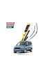 Ford Courier İnwells Muz Silecek Takımı 2014-2020