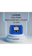 Lexron 40A Pwm Şarj Kontrol Cihazı