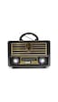 Meier M-113Bt Nostaljik Usb-Tfcard-Bluetooth Destekli Fm Radyo Meier M-113Bt Nostaljik Usb-Tfcard-Bluetooth Destekli Fm Radyo