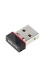 Mini USB Kablosuz Wi-Fi Alıcı Adaptör 300 Mbps