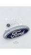 Ford Focus-connect 2005-2011 Ön Arma Logo