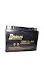 Orbus Motosiklet Aküsü 12 Volt 6.5 Amper Yeni Tarihli Taze Akü 139x66x100 Mm 2.05 Kg