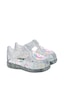 Igor Tobby Unicornio Kız Çocuk Şeffaf Sandalet S10341-386 Şeffaf
