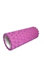 Çakabey Egzersiz Silindiri Masaj Silindiri Foam Roller Pilates Rulosu Pembe