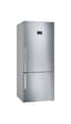 Bosch KGN76CIE0N 526 LT No-Frost Kombi Tipi Buzdolabı
