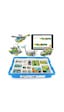 Wedo 2.0 Robotik Kodlama Anaokulu Ve İlkokul Stem Eğitim Seti 280