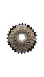 Shimano Mf-tz500 Vidalı Ruble 7s 14-28t Siyah Shimano Mf-tz500 Vidalı Ruble 7s 14-28t Siyah