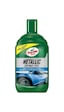 Turtle Wax Metalik Ptfe Katkılı Boya Koruyucu Teflon Sıvı Cila 50 Turtle Wax Metalik Ptfe Katkılı Boya Koruyucu Teflon Sıvı Cila 50