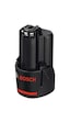 Bosch Gba 12 V 2.0 Ah Yedek Akü 12 V 2.0 Ah