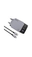 Ugreen Nexode Pro 65 W QC PD 2xUSB-C 1xUSB-A Gan Hızlı Şarj Cihazı Uzay Grisi Ugreen Nexode Pro 65 W QC PD 2xUSB-C 1xUSB-A Gan Hızlı Şarj Cihazı Uzay Grisi