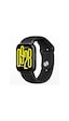 Xiaomi Redmi Watch 5 Active / Watch 5 Lite Uyumlu 3'lü Yumuşak Soft Yüksek Kalite Spor Kordon