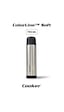 Cooker Colorline Soft 750 Ml Paslanmaz Çelik Termos Ckr2002 Siyah Cooker Colorline Soft 750 Ml Paslanmaz Çelik Termos Ckr2002 Siyah
