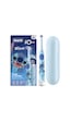 Oral-b İo Çocuk 6+ Stitch Şarjlı Diş Fırçası Şarjlı