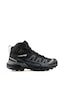 Salomon X Ultra 360 Mid Gtx Erkek Bot-siyah