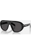 Prada C05s 16k08z 57 Çok Renkli