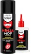 Selsil Ninja Mdf Hızlı Yapıştırıcı 200 ML + 50 G