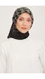 Armine Twill İpek Eşarp 23ka9011 8 57 Turuncu