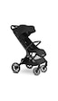 Easywalker Jackey Xl Bebek Arabası Shadow Black