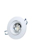 CT-5256 8W/3200K SAFİR LED SPOT (GÜNIŞIĞI-4ADET) CATA