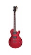 ​​Schecter Solo-Iı Elektro Gitar (Metalik Kırmızı)