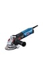 Bosch Professional Gws 17-125 S Devir Ayarlı Taşlama 1700W - 06017D0300