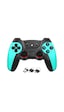 Lobo Pc Gamepad İçin 2.4g Tekli Kol Kablosuz Oyun Kolu Ps3 İçin/akıllı Telefon/tablet/ Pc/andriod